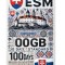 eSIM Slovakia, 100GB, 30 Days, Standard
