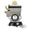 Carburator pentru mașină de tuns iarba universal, Geko G81066G
