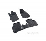 Cumpara ieftin Set Covorase cauciuc tavita compatibile Honda Civic FD06 (2006-2012)