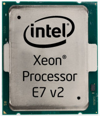 Procesor Server Intel Xeon E7-4880 V2 (SR1GM) 2.5 Ghz 15 Core FCLGA2011 37.5 MB 130W foto