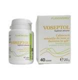 Voseptol V, 40 tablete, Plantavorel