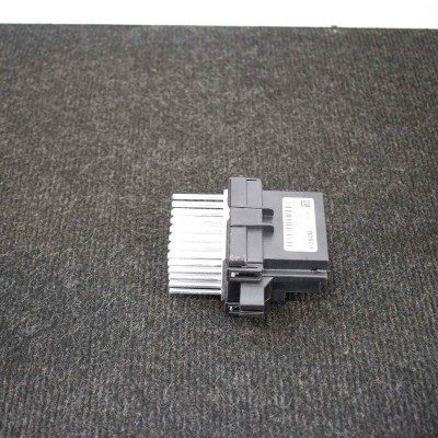 Rezistența aeroterma OPEL INSIGNIA A G09 2010 OEM: 13503201F011500056 3964071 foto