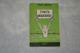 Tinuta obligatorie - Tudor Ionescu - 1986