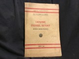 Despre duhul Sfant / Sinteza Pnevmatologica de Petru Al. Rezus anul 1941 - 122 pagini !