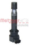 Bobina inductie FIAT MAREA (185) (1996 - 2007) METZGER 0880048