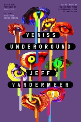 Veniss Underground foto