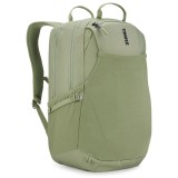 Rucsac urban cu compartiment laptop, Thule, EnRoute, 26L, Quiet Green