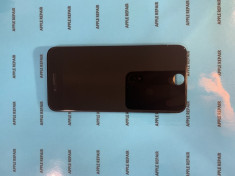 Display iPhone 7 compatibil negru foto