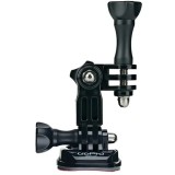 Helmet Front + Side Mount