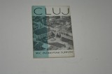 Cluj - Mic indreptar turistic