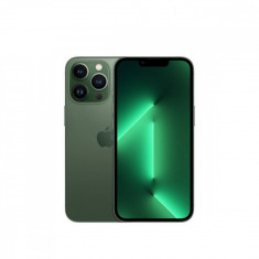 Telefon mobil Apple iPhone 13 Pro 512GB Alpine Green foto