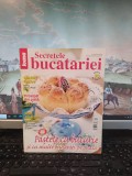 Ioana Secretele Bucătăriei nr. 1 2015, Melci cu iaurt, friptură de rață, 127