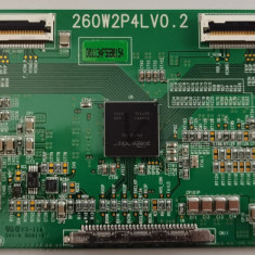 LVDS T-CON 260W2P4LV0.2 ecran LTA260W2-L09
