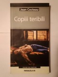 Jean Cocteau - Copiii teribili (roman)