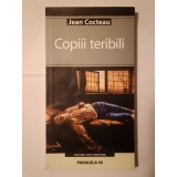 Jean Cocteau - Copiii teribili (roman)