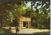 CPIB 22791 - CARTE POSTALA - TARGU JIU. POARTA SARUTULUI, Circulata, Fotografie