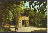 CPIB 22791 - CARTE POSTALA - TARGU JIU. POARTA SARUTULUI, Circulata, Fotografie