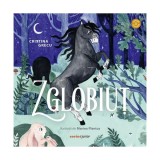 Zglobiuț - Paperback brosat - Cristina Grecu - Corint Junior