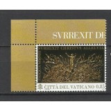 VATICAN 2013 PASTI