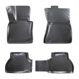 Cumpara ieftin Set Covorase Auto Cauciuc TPE Umbrella BMW X6 E71 (2008-2014) Cod 110154