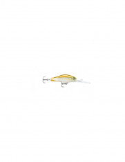 Vobler Rapala Shadow Rap Jack Deep, Culoare WPDU, 7cm, 10gr foto