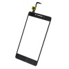 Touchscreen Lenovo A6010 Negru, Display Digitizer, Compatibil A6010