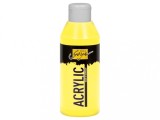 Vopsea acrilica Solo Goya Citron, 250 ml