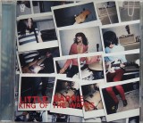 Little Barrie &lrm;&ndash; King Of The Waves _ NM / NM cd hard rock, blues _ Tummy Touch, Europa, 2012