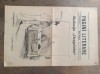 Revista Pagini Literare 1900, Nr. 15, Carte Veche, Bibliofilie