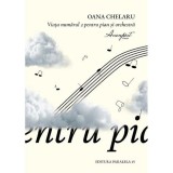 Viata numarul 2 pentru pian si orchestra - Oana Chelaru, Paralela 45