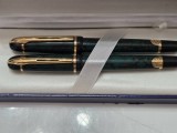 Set vintage Waterman Phileas