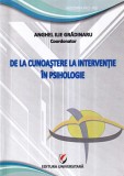 Anghel Ilie Gradinaru (coordonator) - De la cunoastere la interventie in