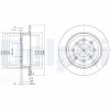 DELPHI BG2538 Disc frana