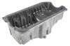 Baie ulei Honda Civic 1.5, 1.6 1991-2001, Aluminiu, NTY BMO-HD-004