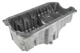 Baie ulei Honda Civic 1.5, 1.6 1991-2001, Aluminiu, NTY BMO-HD-004