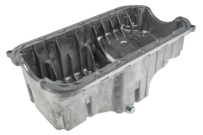 Baie ulei Honda Civic 1.5, 1.6 1991-2001, Aluminiu, NTY BMO-HD-004 foto