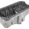 Baie ulei Honda Civic 1.5, 1.6 1991-2001, Aluminiu, NTY BMO-HD-004