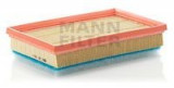 Filtru aer FIAT BRAVO II (198) (2006 - 2016) MANN-FILTER C 28 105/1