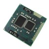 Procesor laptop second hand Intel Core i5-560M SLBTS 2.66GHz - 3.2GHz Turbo