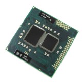 Procesor laptop second hand Intel Core i5-560M SLBTS 2.66GHz - 3.2GHz Turbo