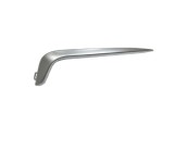 Ornament grila bara fata CHRYSLER PACIFICA, 04.2020-, partea dreapta, crom satinat,
