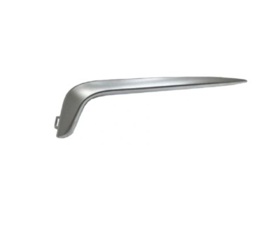 Ornament grila bara fata CHRYSLER PACIFICA, 04.2020-, partea dreapta, crom satinat, foto