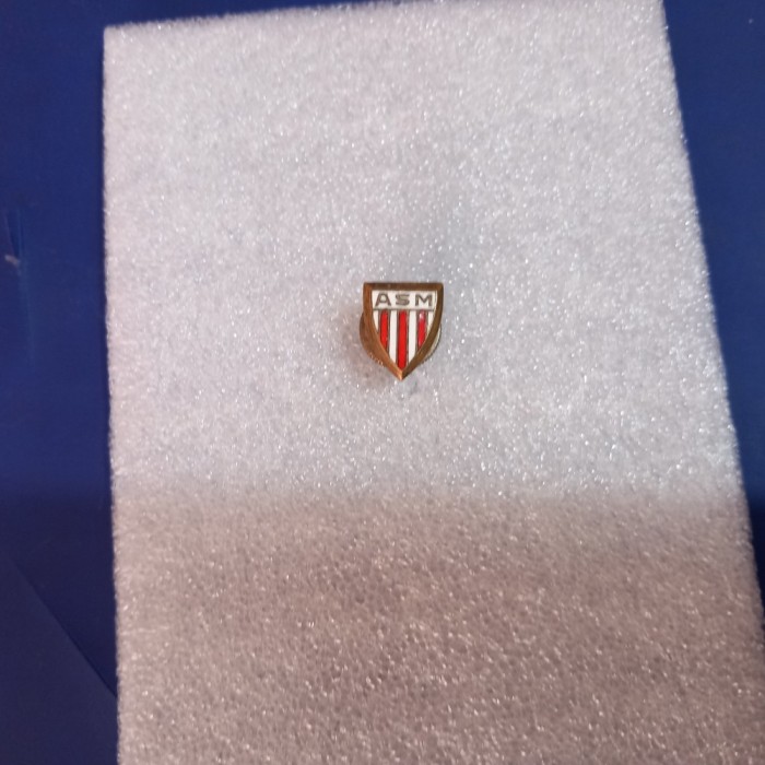 Insigna A S Monaco