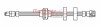 Conducta / cablu frana FIAT MAREA (185) (1996 - 2007) METZGER 4118500