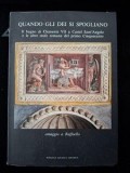 Quando gli dei si spogliano, C&acirc;nd zeii se dezbracă, 1984, 133 pagini, format 24x17