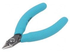 Clești laterali ESD 115mm Erem fără fațetă