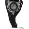 Proiector ceata Fiat Punto 2 Fl (188), 07.2003-12.2010, fata, Dreapta, H3, TYC