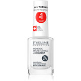 Eveline Cosmetics Nail Therapy balsam pentru unghii 12 ml