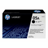 Cartu toner HP CE505A negru 2300 pag Original