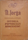 ISTORIA POPORULUI ROMANESC-NICOLAE IORGA-272937